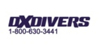 Dixie Divers coupons